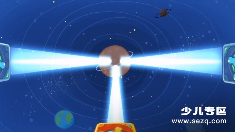 叫叫识字大冒险 - 动画资源画廊第2张