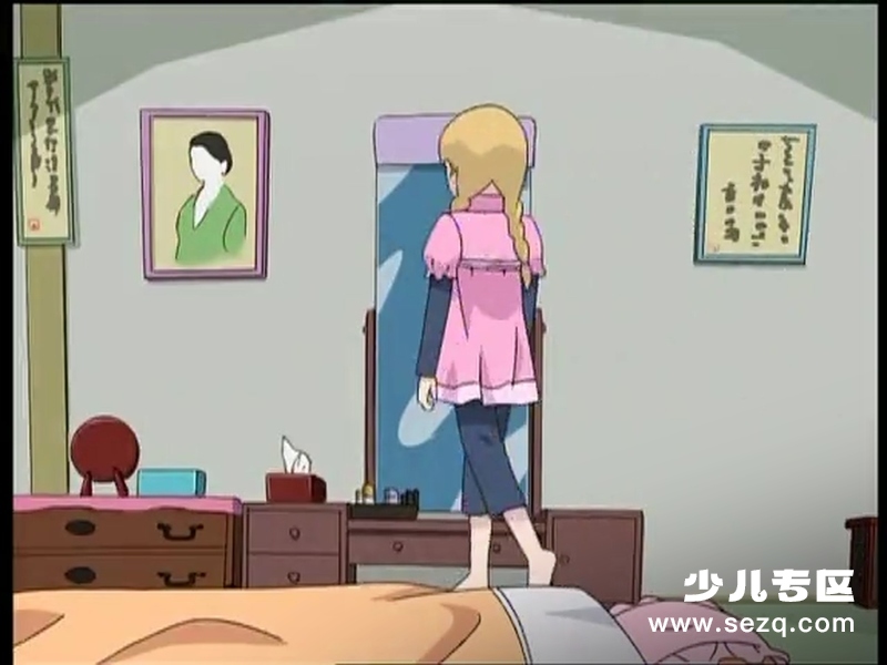 飞天小女警Z - 动画资源画廊第6张