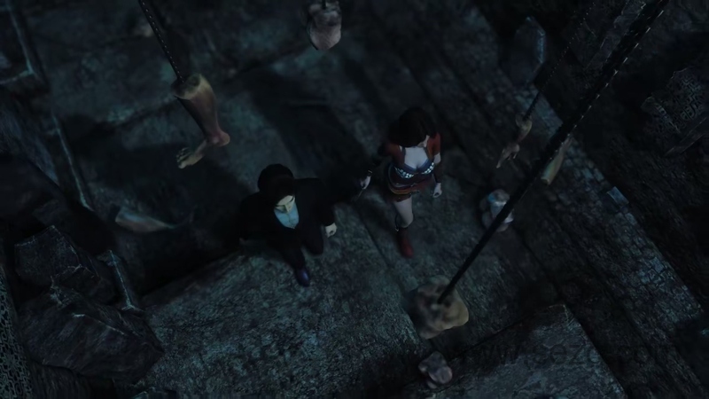 勇者大冒险 - 动画资源画廊第4张