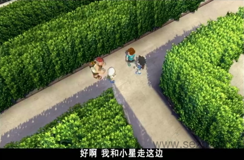 电击小子 - 动画资源画廊第8张