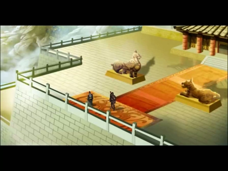 黄帝史诗六部和 - 动画资源画廊第3张