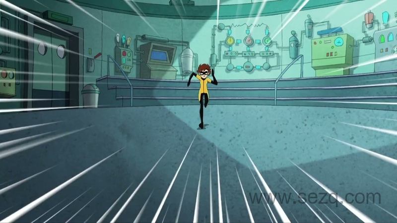 怪兔乐奇 - 动画资源画廊第4张