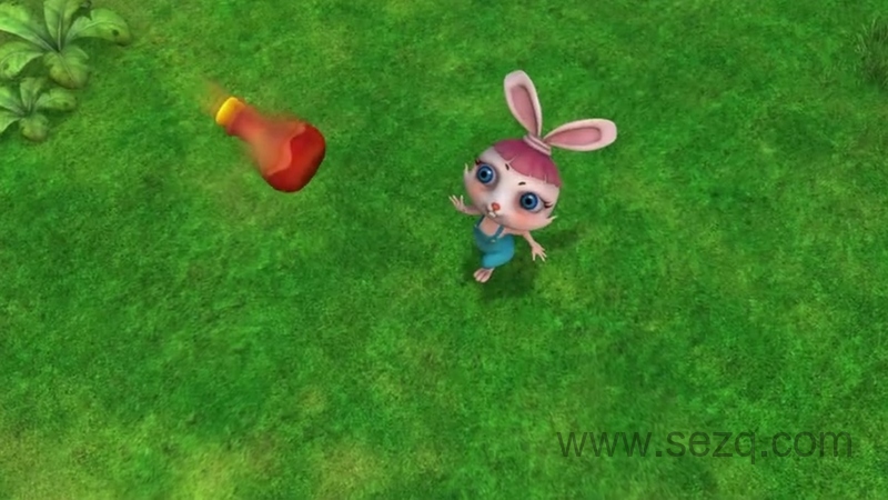 熊仔之雄心壮志 - 动画资源画廊第2张