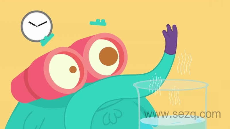 皮克布克儿童 - 动画资源画廊第5张