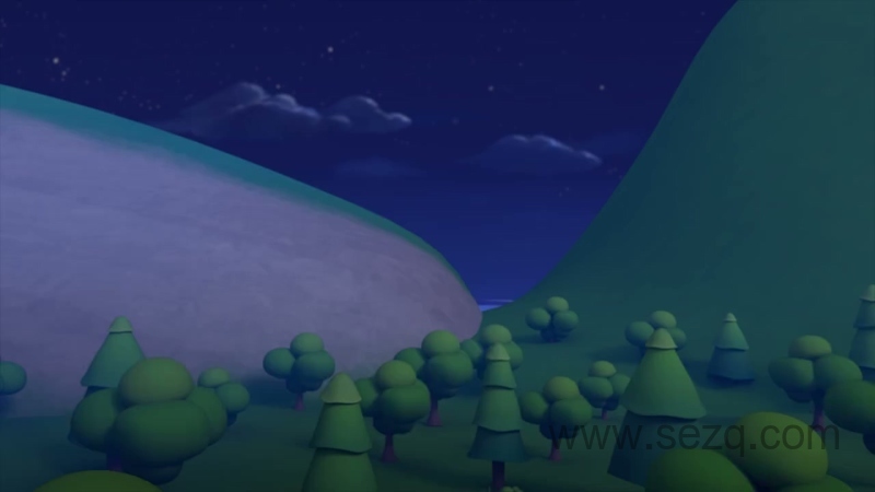 百变布鲁可 - 动画资源画廊第9张