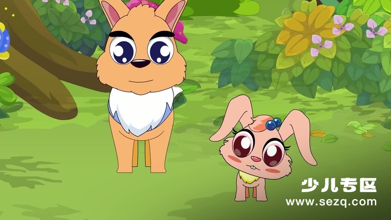 奇妙之旅 - 动画资源画廊第9张