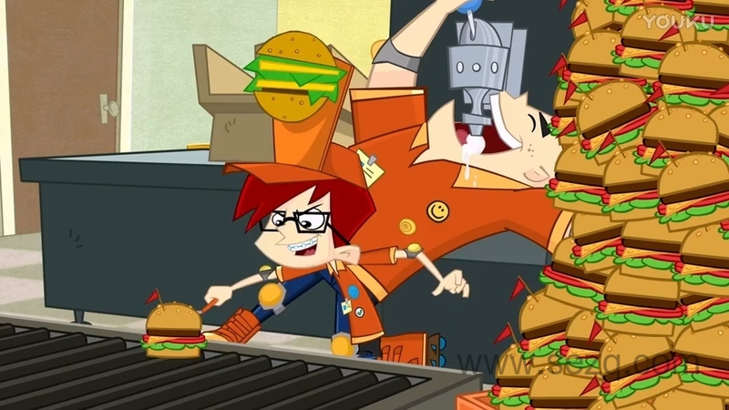 超能艾斯 - 动画资源画廊第5张