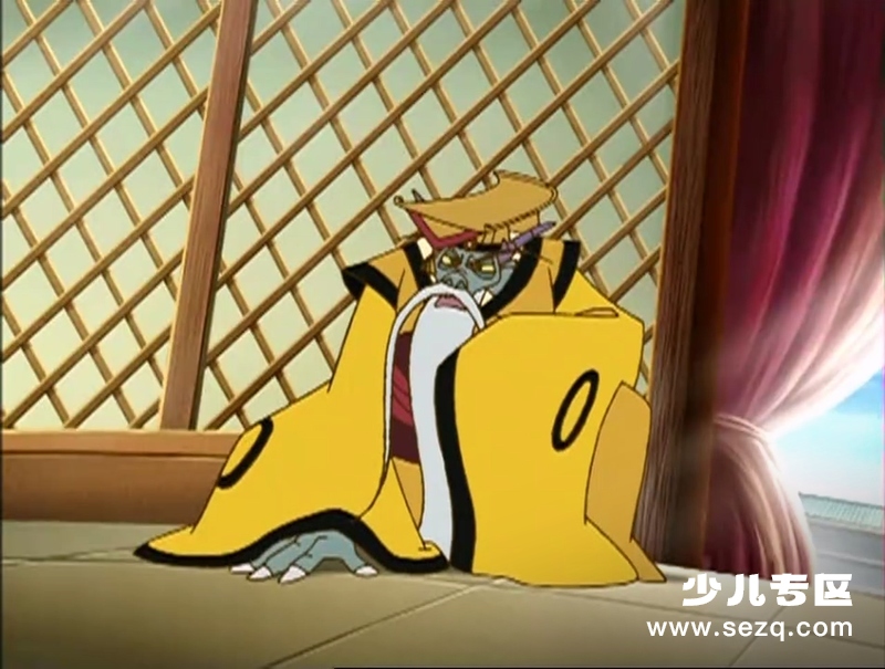 哪吒传奇 - 动画资源画廊第6张