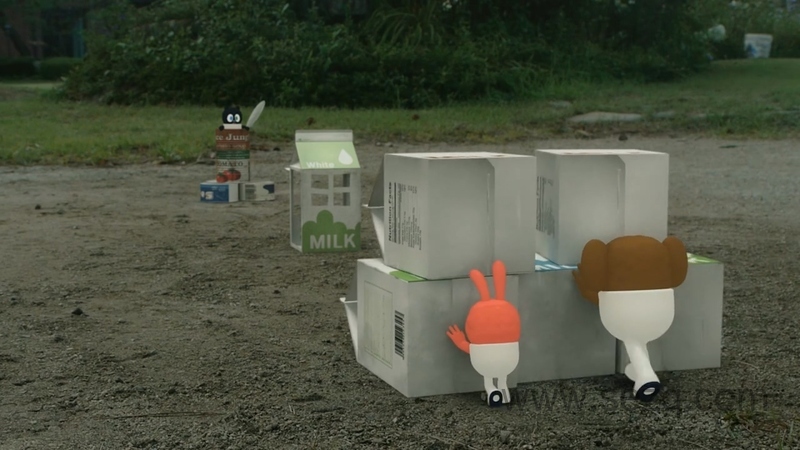 来自奇星的小伙伴 - 动画资源画廊第8张