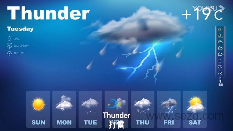 乐悠悠快乐英语 - 动画资源画廊第7张