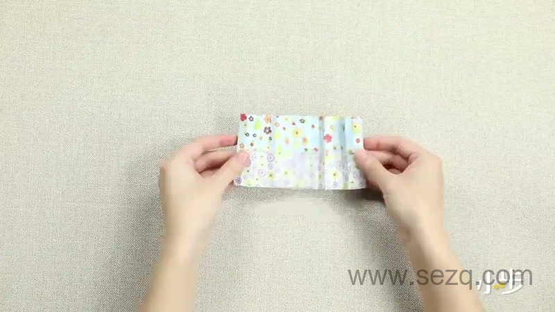 小步折纸课 - 动画资源画廊第1张