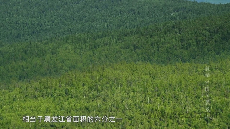 航拍中国 - 动画资源画廊第7张