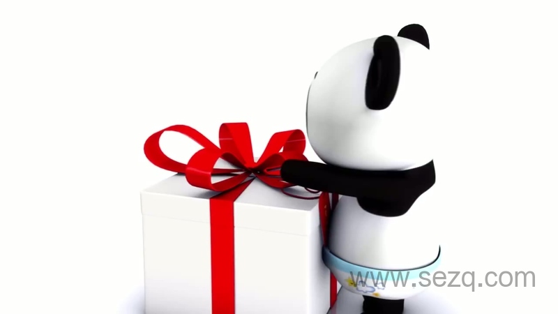 小宝贝 bum - 动画资源画廊第3张