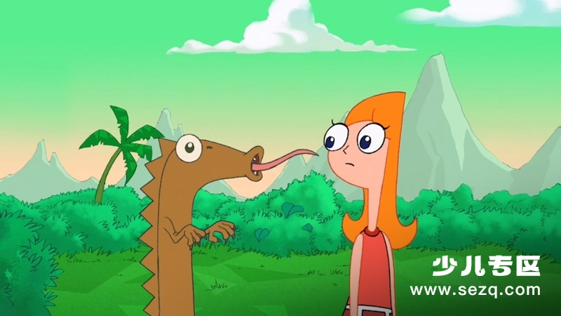 飞哥与小佛 - 动画资源画廊第7张