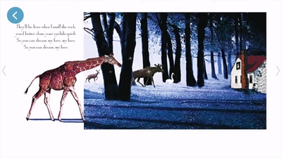 海外经典动画《睡前故事 BedtimeStories》第一季 英语版 全50集MP4下载 - 少儿专区