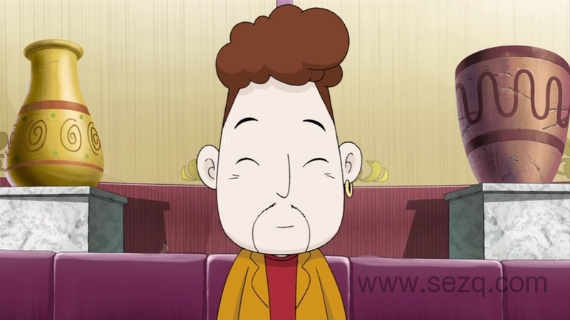 我是梦妮 - 动画资源画廊第2张