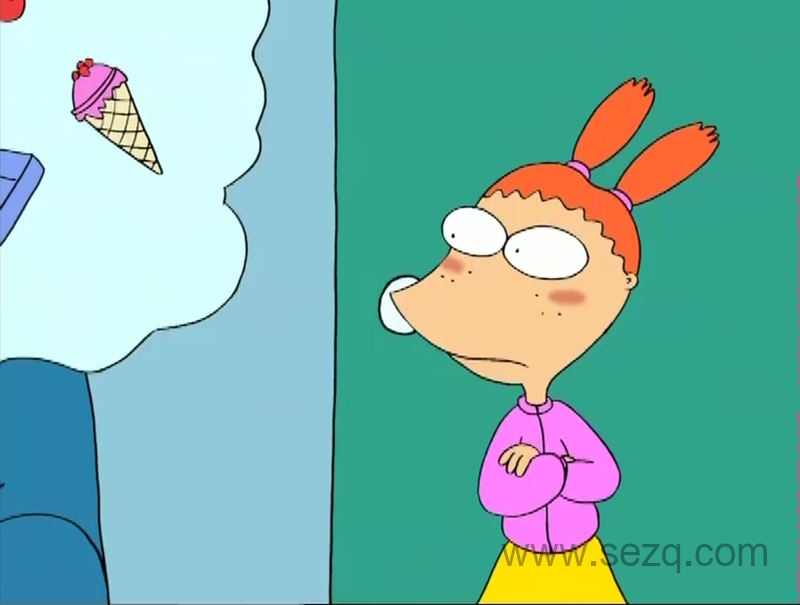 可可可心一家人 - 动画资源画廊第3张