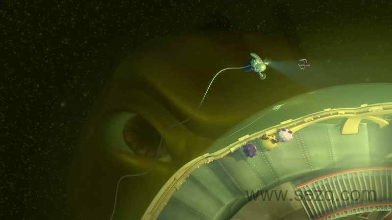 平博士密码 - 动画资源画廊第2张