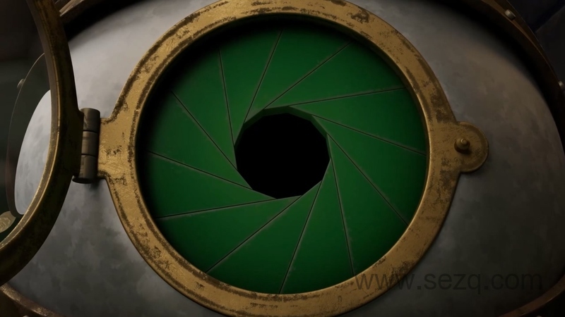 故事机器人都知道 - 动画资源画廊第8张