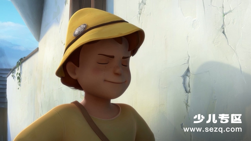 海蒂 - 动画资源画廊第6张