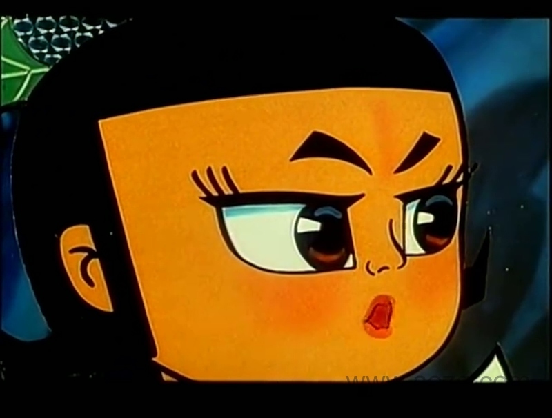 葫芦小金刚 - 动画资源画廊第2张