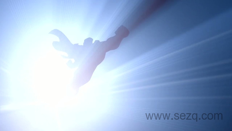 超人正义联盟 - 动画资源画廊第2张