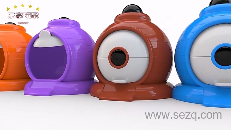 乐享知识乐园 - 动画资源画廊第2张