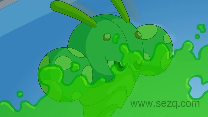 赛尔号 - 动画资源画廊第7张