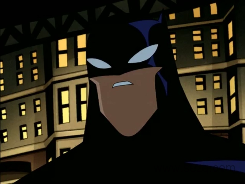 蝙蝠侠传奇 - 动画资源画廊第5张