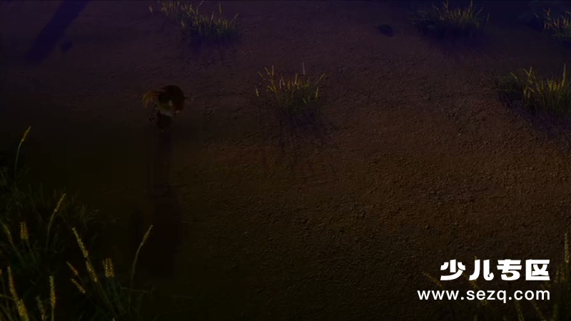 果果骑侠传 - 动画资源画廊第7张