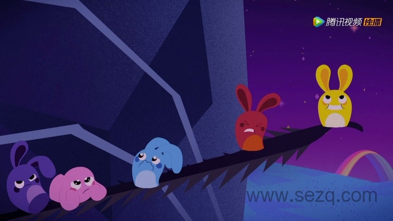 花月精灵 - 动画资源画廊第8张