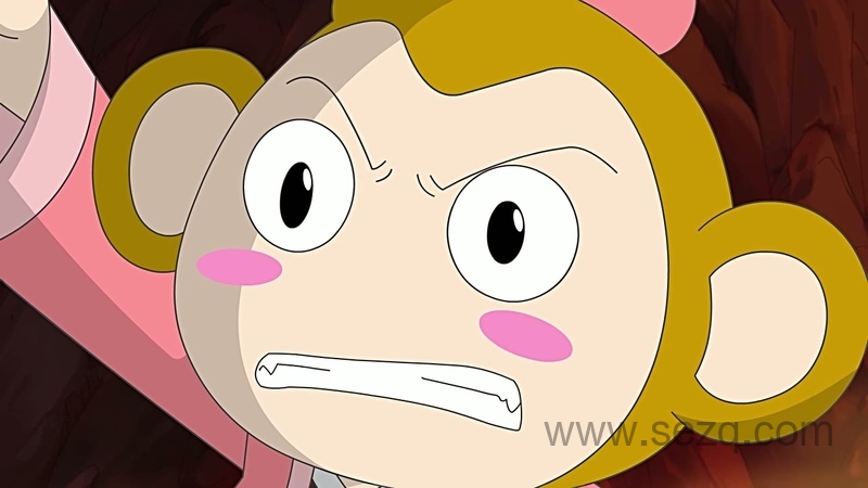 笑林大霹雳 - 动画资源画廊第9张