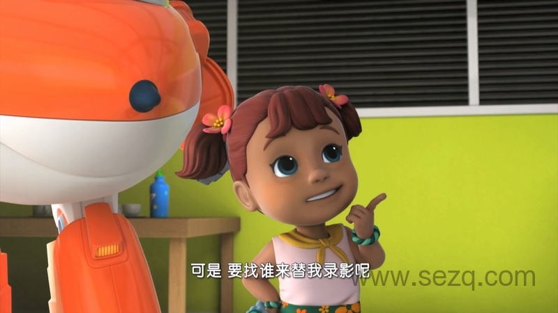 超级飞侠 - 动画资源画廊第5张