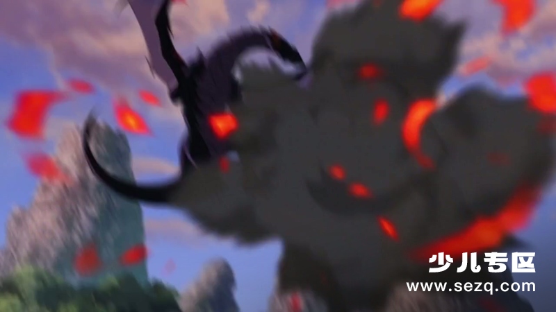 复仇者集结 - 动画资源画廊第7张