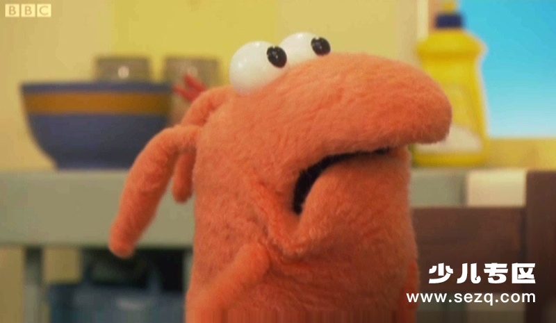 大和小 - 动画资源画廊第2张