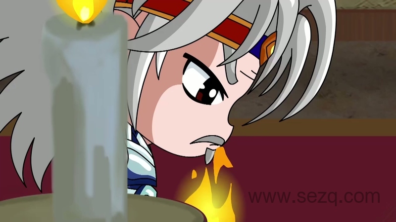 主公在哪 - 动画资源画廊第6张