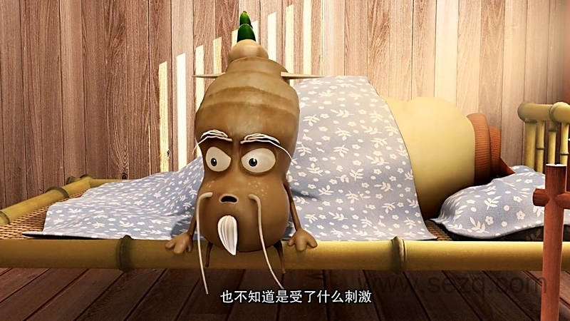 土豆侠之出征 - 动画资源画廊第6张