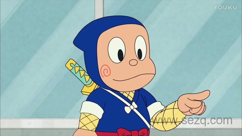 忍者哈特利2016 - 动画资源画廊第6张