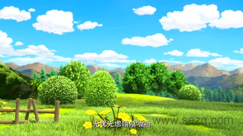 熊出没之熊熊乐园 - 动画资源画廊第8张
