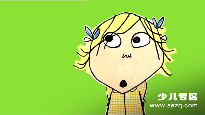 查理和罗拉 - 动画资源画廊第4张