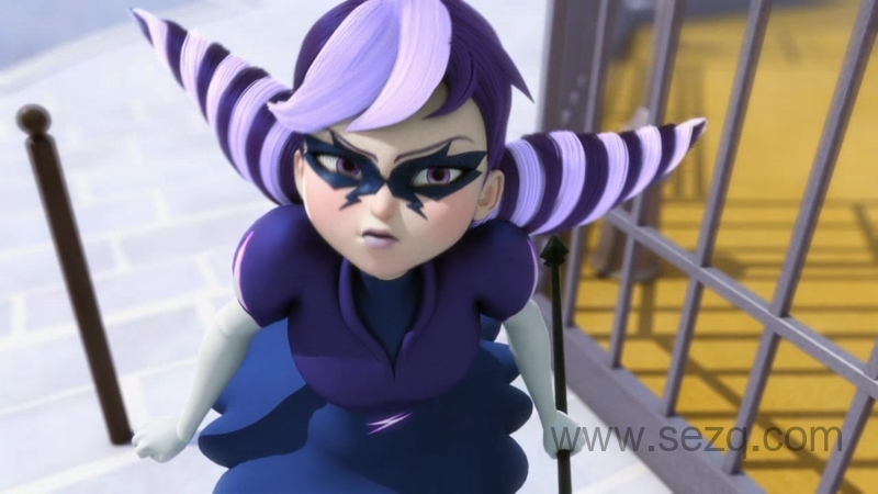 瓢虫少女 - 动画资源画廊第7张