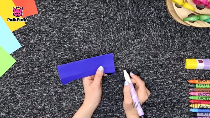 Origami - 动画资源画廊第4张