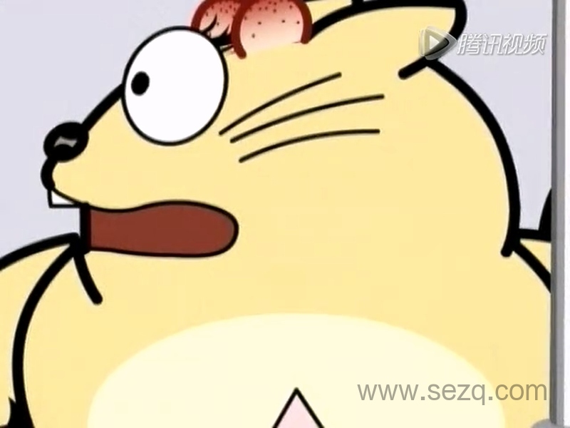 星猫文化大讲堂-名著故事 - 动画资源画廊第8张