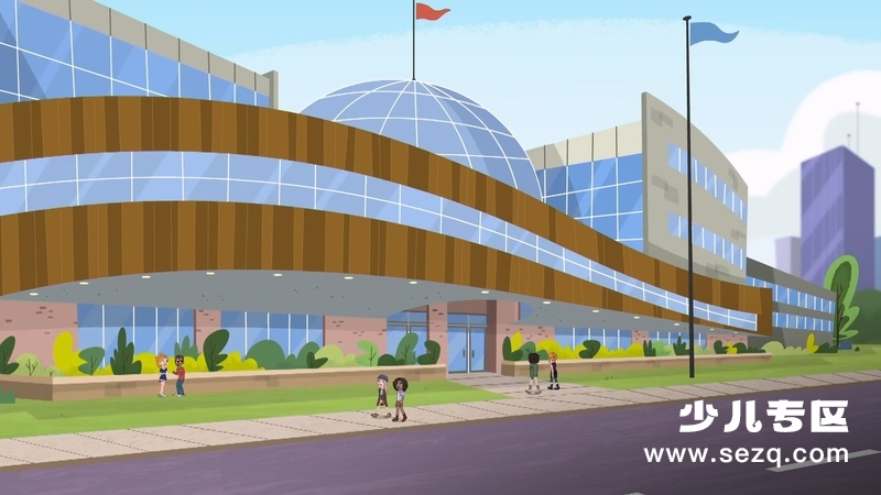 迷你波莉 - 动画资源画廊第4张