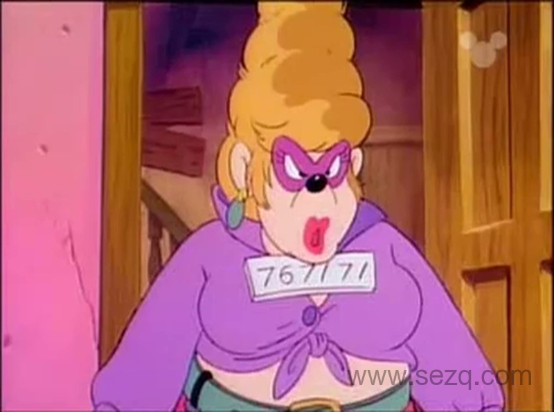 唐老鸭俱乐部 - 动画资源画廊第8张