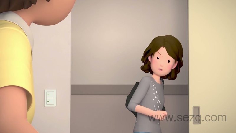 甜甜私房猫 - 动画资源画廊第4张