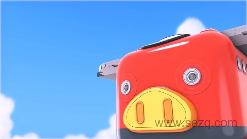 猪猪侠之环球日记 - 动画资源画廊第2张