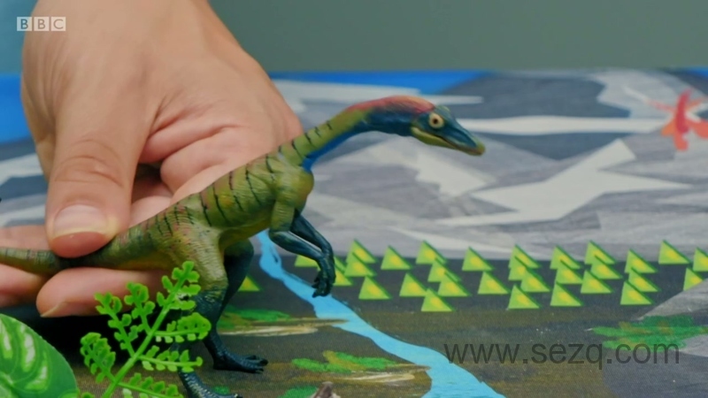 安迪的玩具箱 - 动画资源画廊第8张