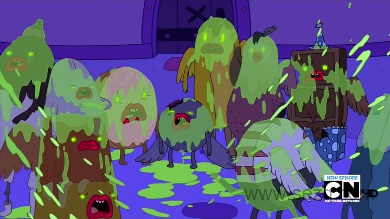 探险时光 - 动画资源画廊第7张