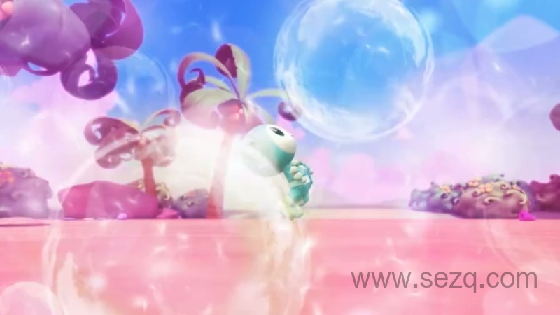 小童猫之喵星来客 - 动画资源画廊第5张